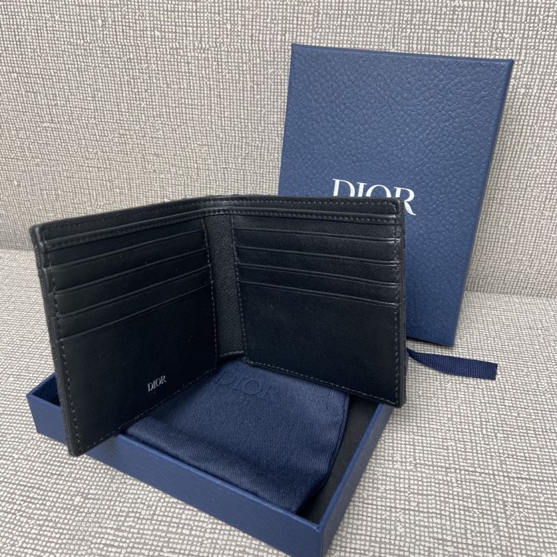 Christian Dior Wallet